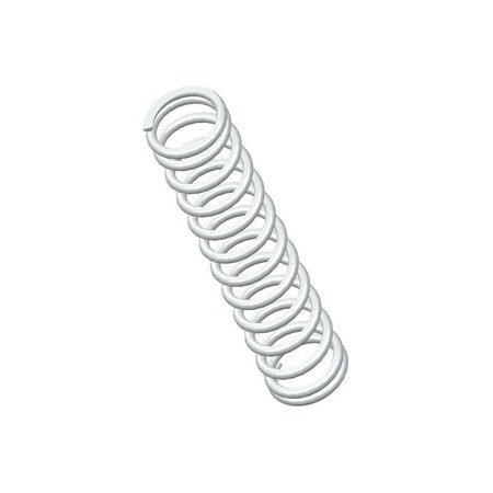 Approved Vendor Compression Spring, O= .240, L= 1.13, W= .029 G709966147